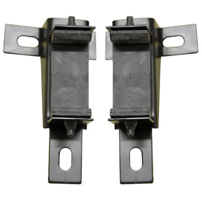 Radiator Bottom Brackets With Rubbers for FORD XW-XY