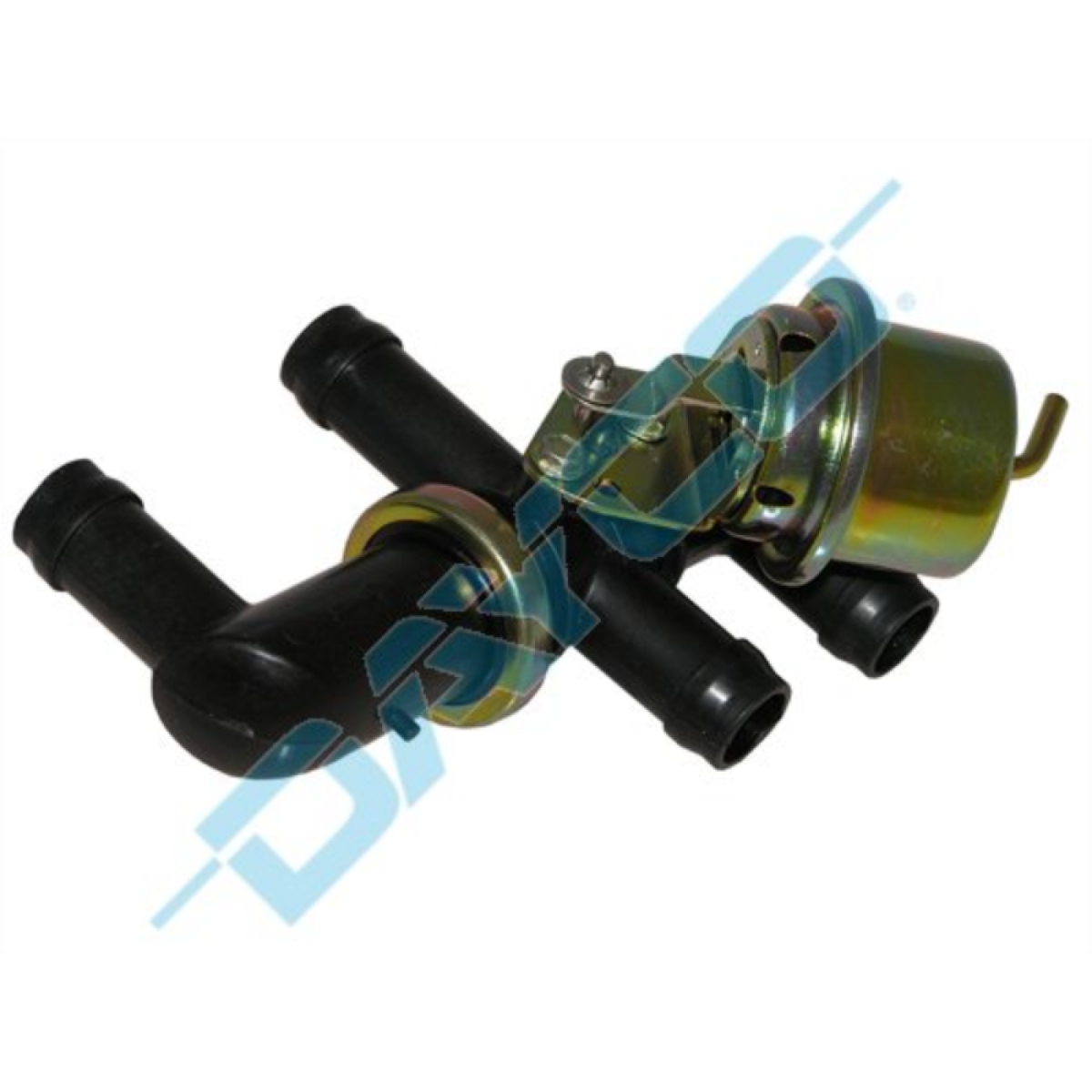 DAYCO Heater Tap Vacuum Type for HOLDEN COMMODORE VT, VU, VX, VY, VZ 5.7L V8