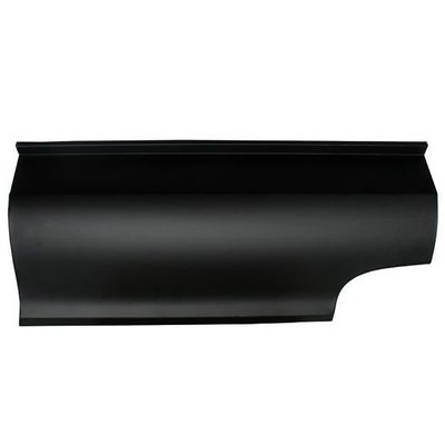 HOLDEN TORANA LC LJ COUPE LEFT DOOR TO WHEEL ARCH RUST PANEL