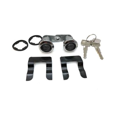 FORD FALCON XA XB XC DOOR LOCKS & KEYS PAIR