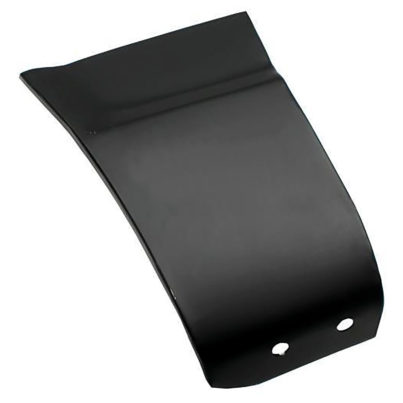 LEFT MUDGUARD SECTION RUST PANEL FOR TOYOTA COROLLA KE 20 72 74