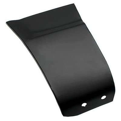 LEFT MUDGUARD SECTION RUST PANEL FOR TOYOTA COROLLA KE 20 72 74