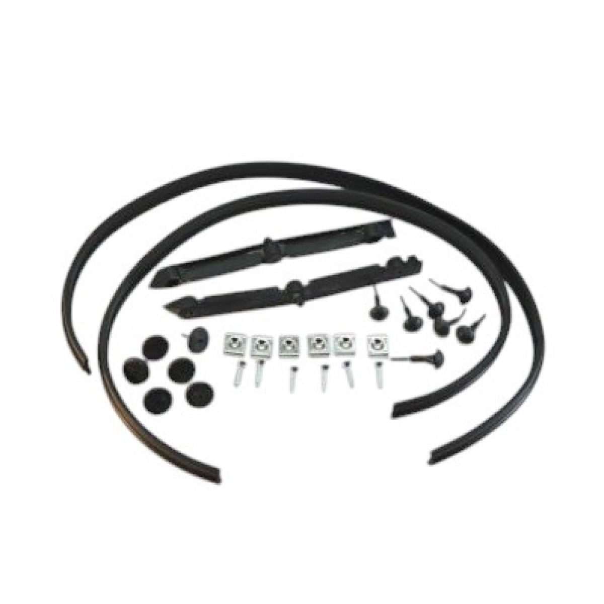 Bonnet Rubberware Kit for HOLDEN FX (48-215)