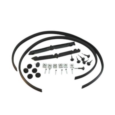 Bonnet Rubberware Kit for HOLDEN FX (48-215)