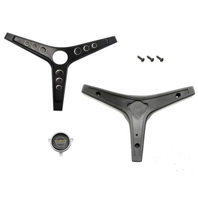 FORD XW XY GT STEERING WHEEL CENTRE ASSEMBLY WITH BADGE