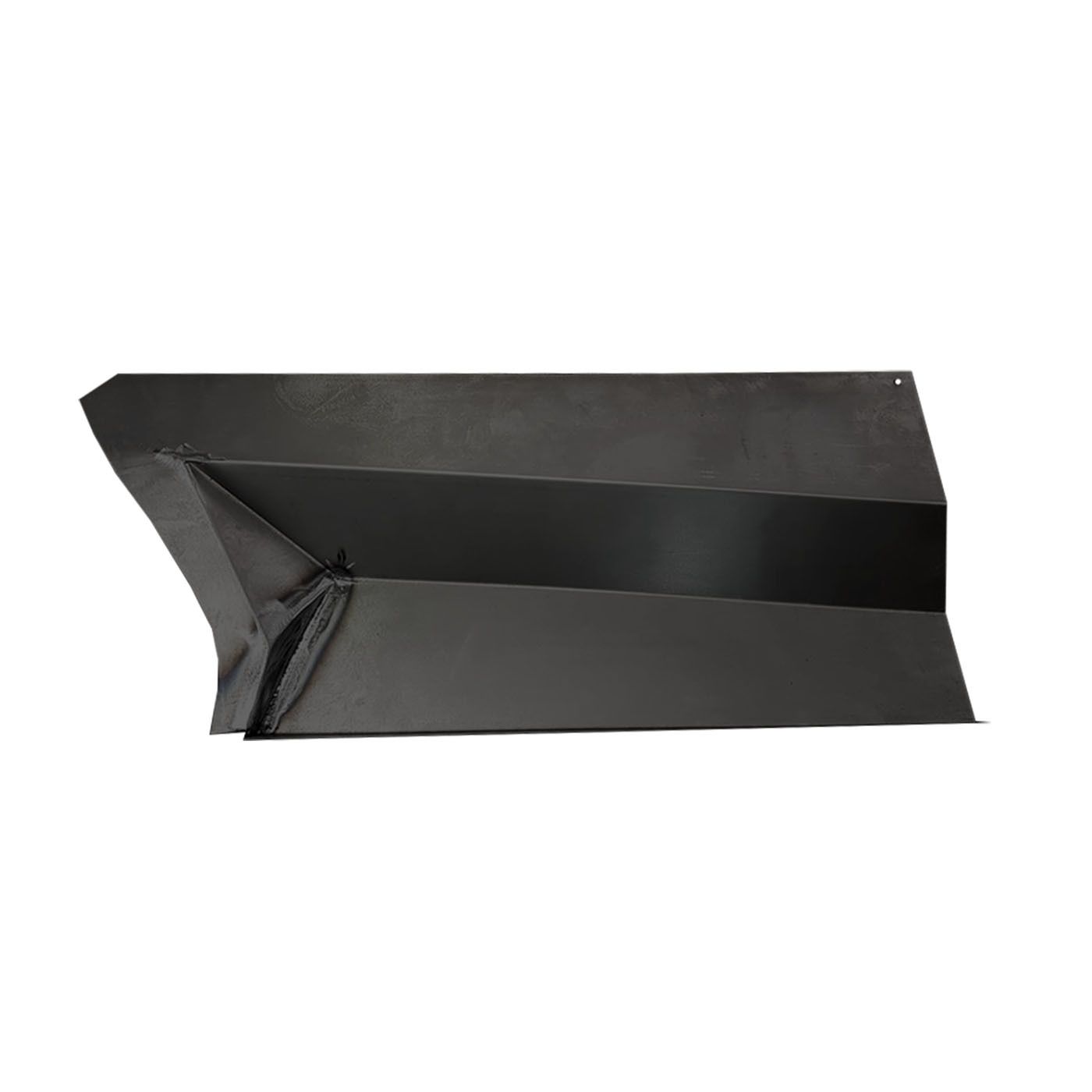 FORD XR XT XW XY UTE INNER RIGHT QUARTER RUST PANEL