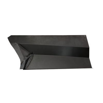 FORD XR XT XW XY UTE INNER RIGHT QUARTER RUST PANEL