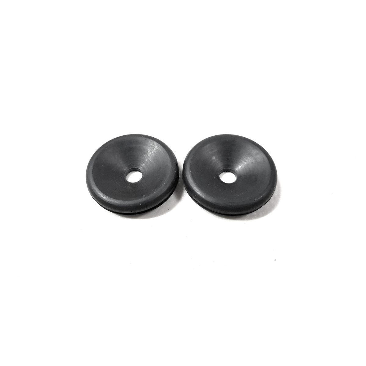 Brake Line Grommets 2pc For FORD FALCON XR-XC