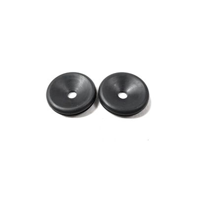 Brake Line Grommets 2pc For FORD FALCON XR-XC