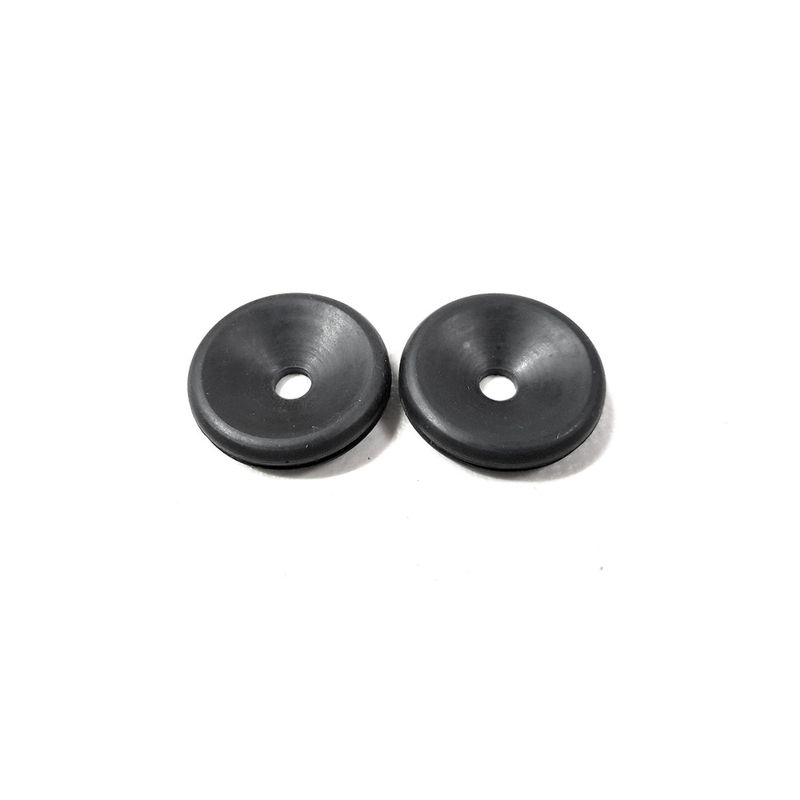 Brake Line Grommets 2pc For FORD FALCON XR-XC