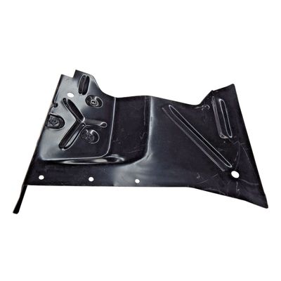 FORD MUSTANG 1967-1968 FRONT RIGHT FENDER GUARD REAR APRON PANEL