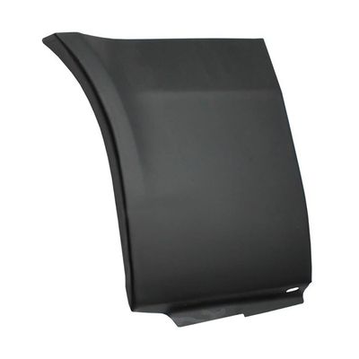 LEFT MUDGUARD SECTION RUST PANEL FOR HOLDEN GEMINI TC TD TE TF TX