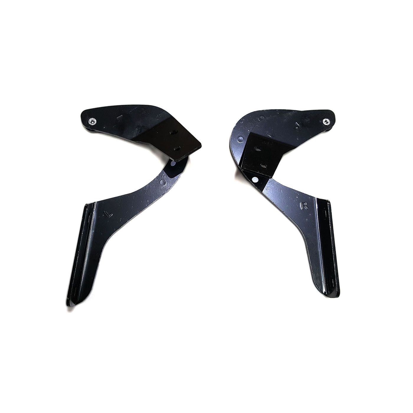 Bonnet Hood Hinges Pair for DATSUN 1600
