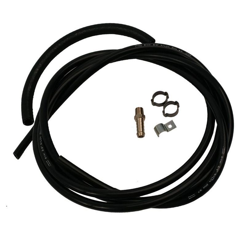 FORD 36 GALLON BREATHER TUBE KIT