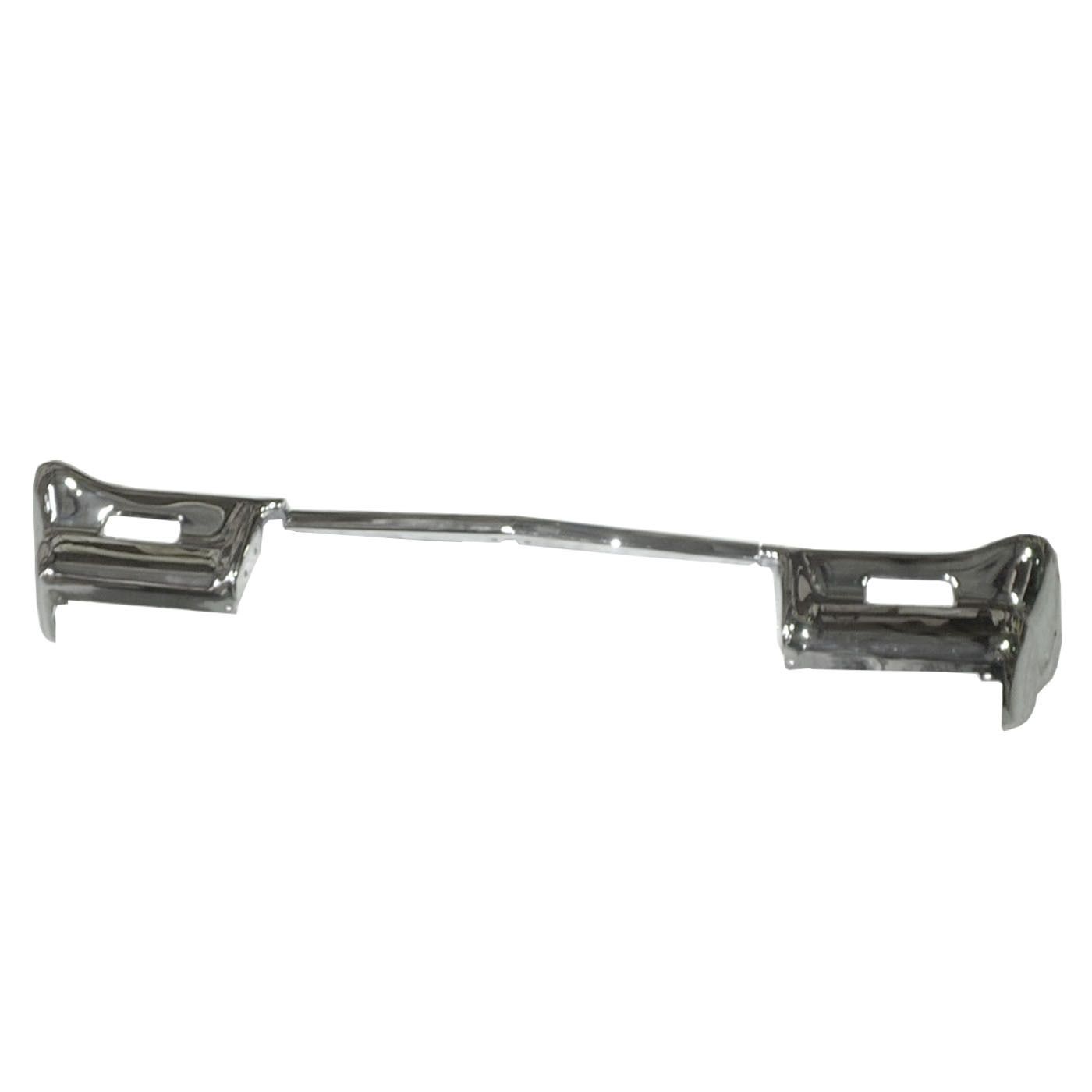 CHEVROLET IMPALA 64 FRONT BUMPER BAR 3PC