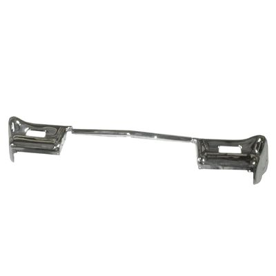 CHEVROLET IMPALA 64 FRONT BUMPER BAR 3PC