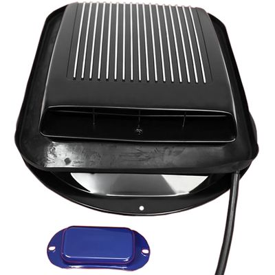 FORD XY GT GS METAL SHAKER TOP KIT CONCOURS