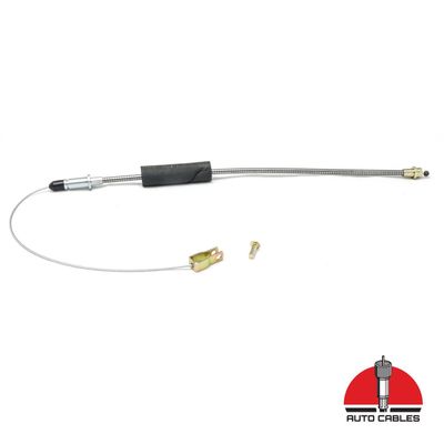 FORD XY & XA FRONT HANDBRAKE CABLE