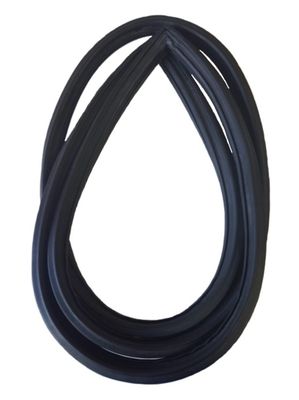 REAR WINDOW RUBBER SEAL FOR DATSUN 1600 510