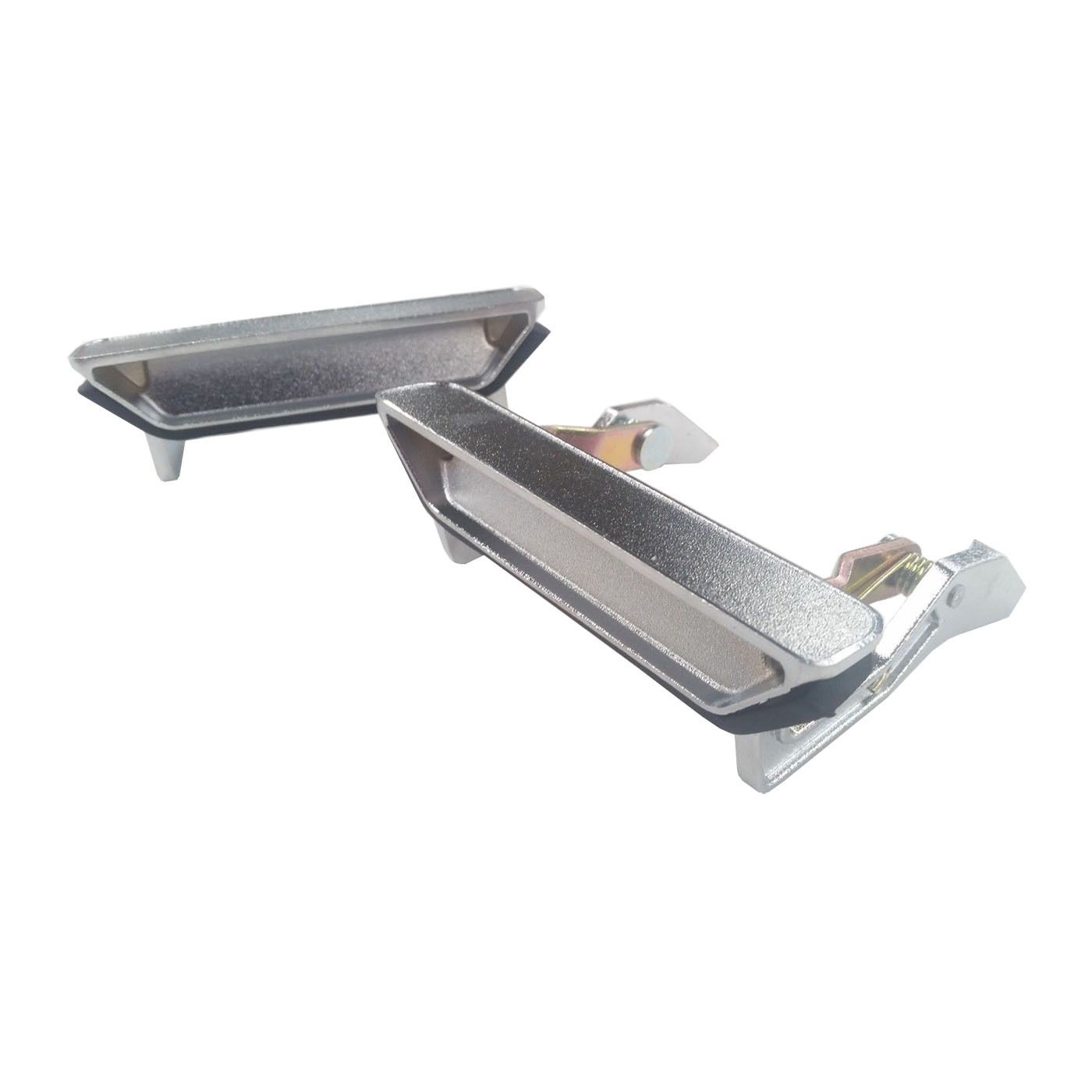 Front Exterior Door Handles FORD FALCON FAIRMONT XA GT SEDAN COUPE (PAIR)