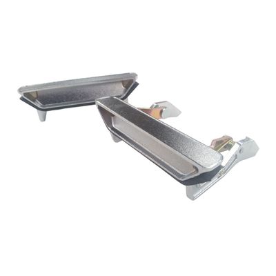 Front Exterior Door Handles FORD FALCON FAIRMONT XA GT SEDAN COUPE (PAIR)