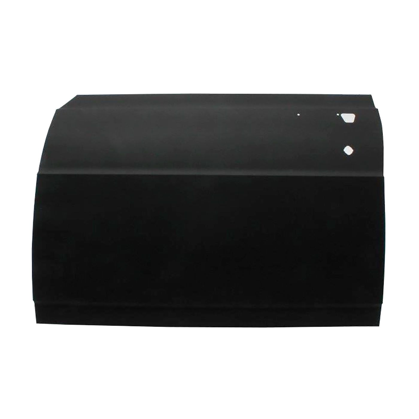 FRONT LEFT DOOR SKIN RUST PANEL FOR HOLDEN HD HR