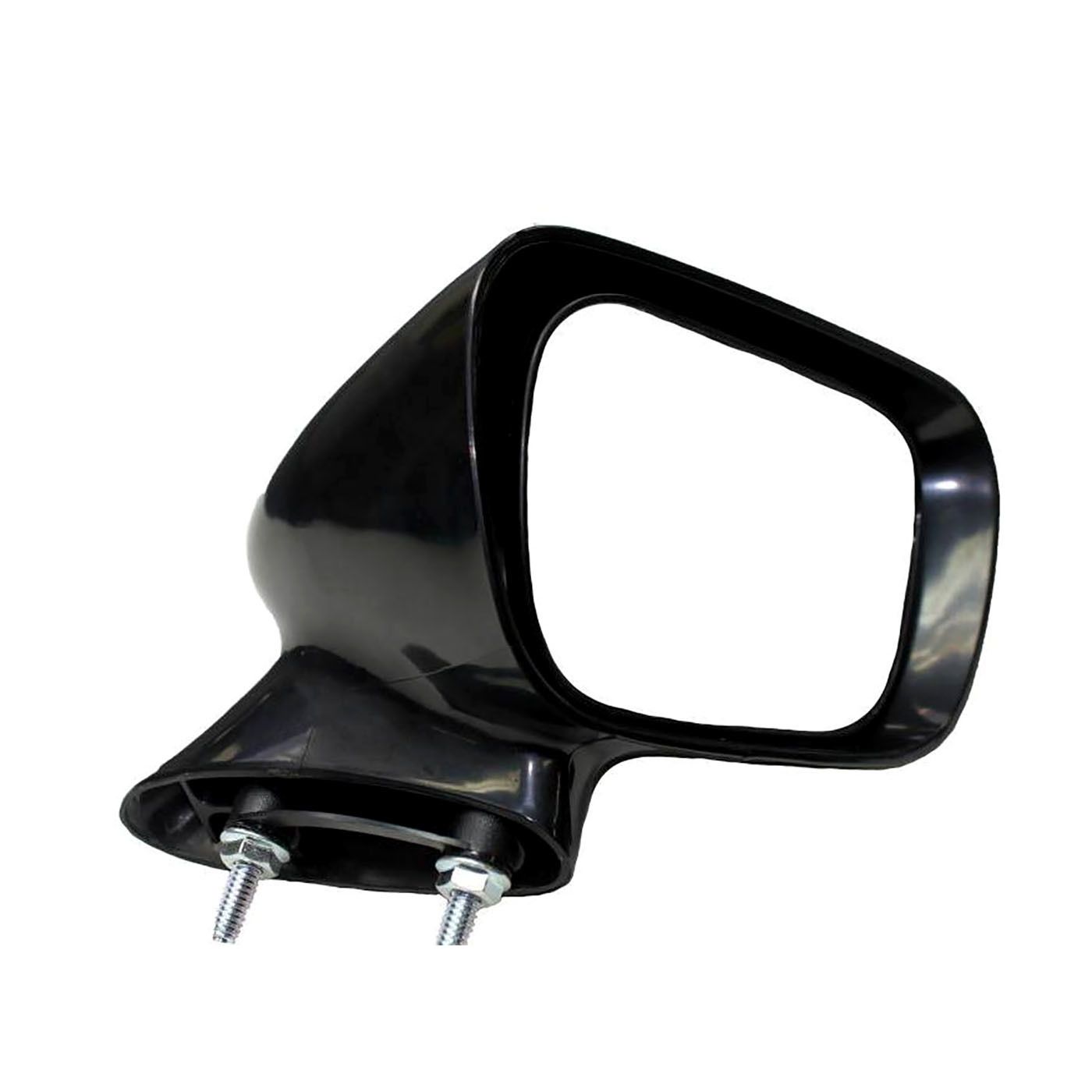 FORD XA XB XC RIGHT HAND EXTERIOR MANUAL DOOR MIRROR