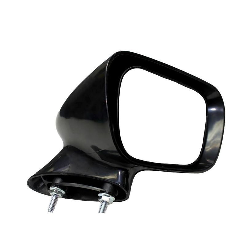 FORD XA XB XC RIGHT HAND EXTERIOR MANUAL DOOR MIRROR