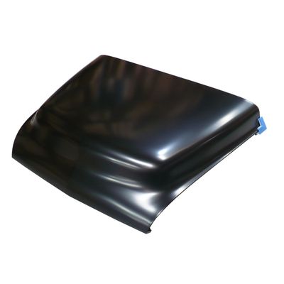 CHEVROLET CHEVY PICKUP 1955-1956 BONNET HOOD