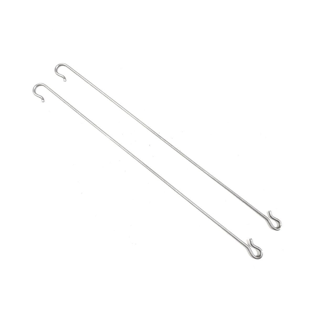 Roof Lining Short Spring Clips (PAIR) For FORD FALCON XR-XY