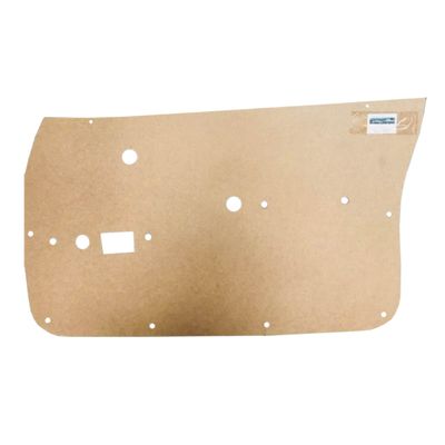 HOLDEN HQ-HJ-HX-HZ-WB FRONT DOOR TRIM BACKING BOARD/DOOR CARD