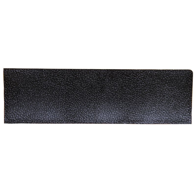 FORD XW-XY BLANK RADIO FACIA