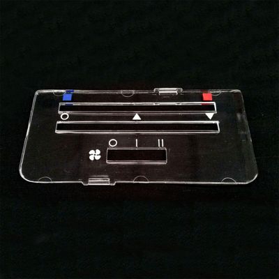 HOLDEN KINGSWOOD PREMIER MONARO HJ HX HZ WB GTS DASH FAN HEATER FASCIA PANEL