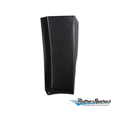 HOLDEN HT HG KINGSWOOD RIGHT DOG LEG RUST PANEL