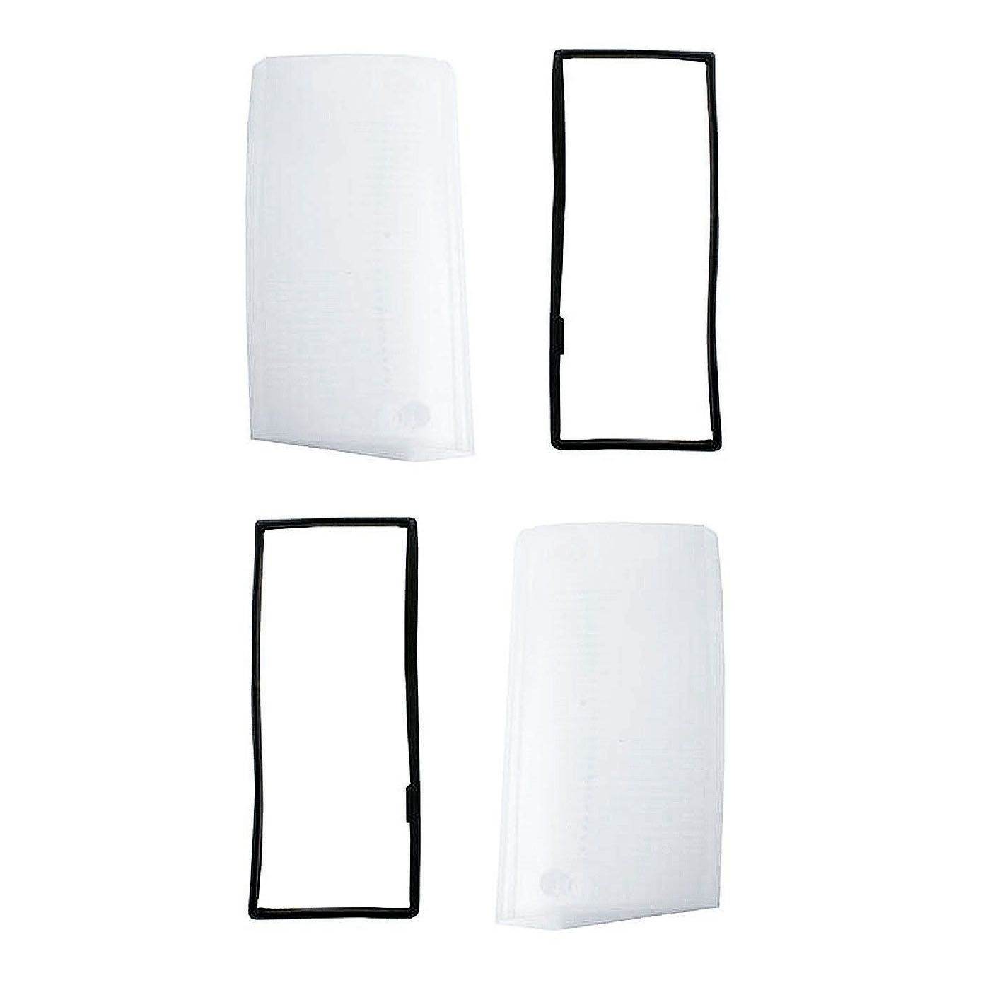 FORD XY FRONT INDICATOR LENS KIT