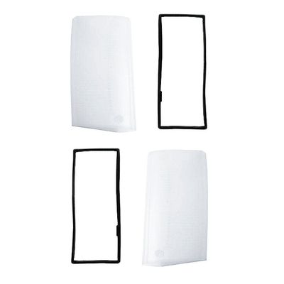 FORD XY FRONT INDICATOR LENS KIT