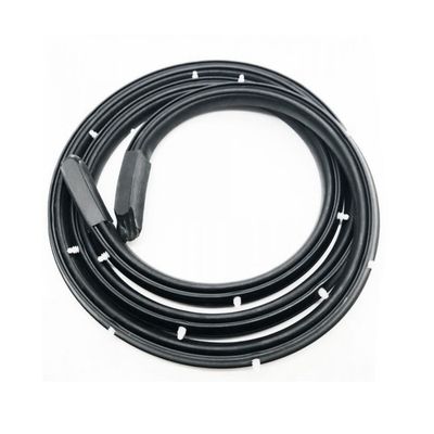 HOLDEN HD HR PANELVAN UTE LOWER TAILGATE SEAL