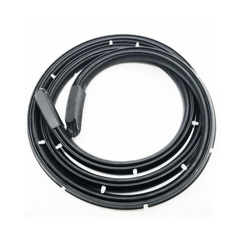HOLDEN HD HR PANELVAN UTE LOWER TAILGATE SEAL