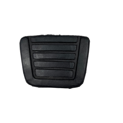 Clutch Brake Pedal Pad for DATSUN NISSAN 510 1600 PATROL