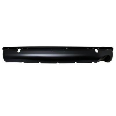 REAR OUTER BEAVER RUST PANEL FOR HOLDEN EJ SEDAN