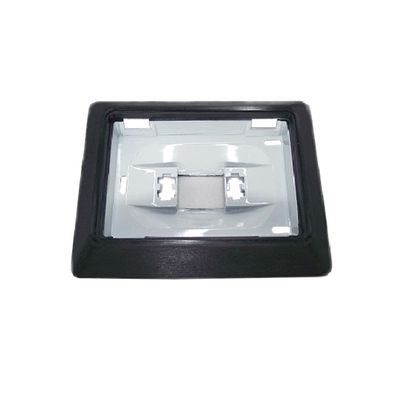 BLACK INTERIOR LIGHT BEZEL FOR HOLDEN HT-HG & HQ-HJ-HX-HZ-WB & LH-LX-UC TORANA & VB-VL COMMODORE