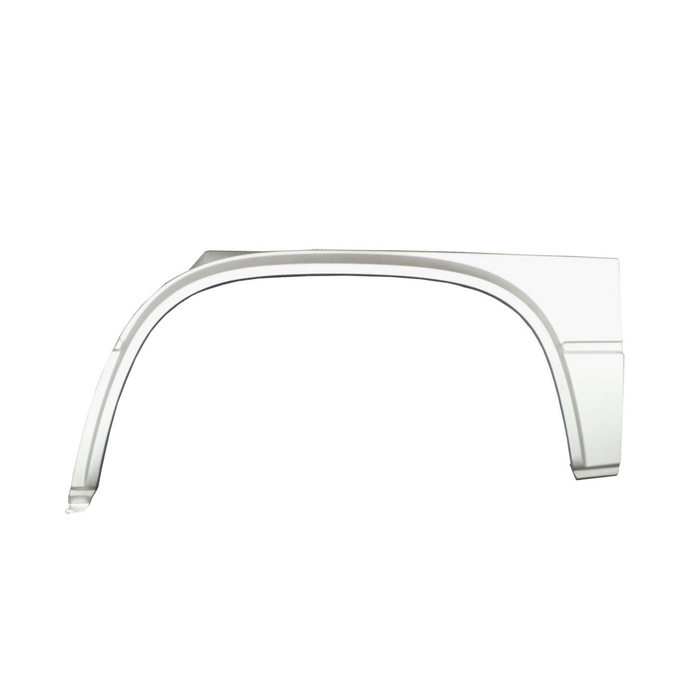 Left Outer Rear Wheel Arch For VW VOLKSWAGEN T3 79-92