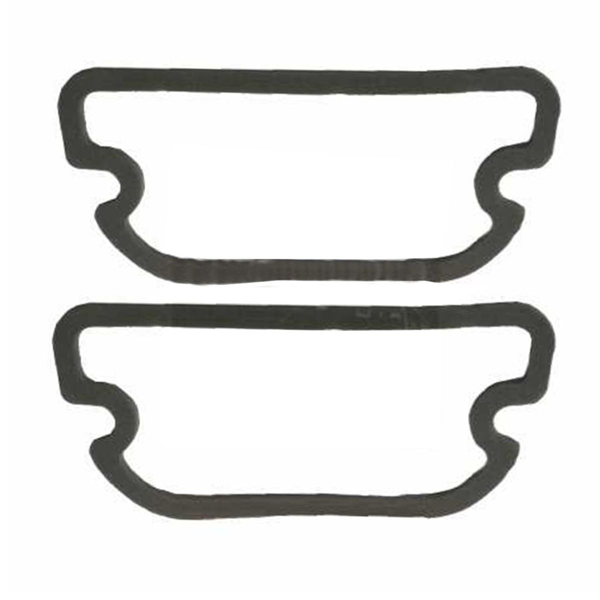 HOLDEN LH-LX TORANA FRONT INDICATOR GASKETS PAIR