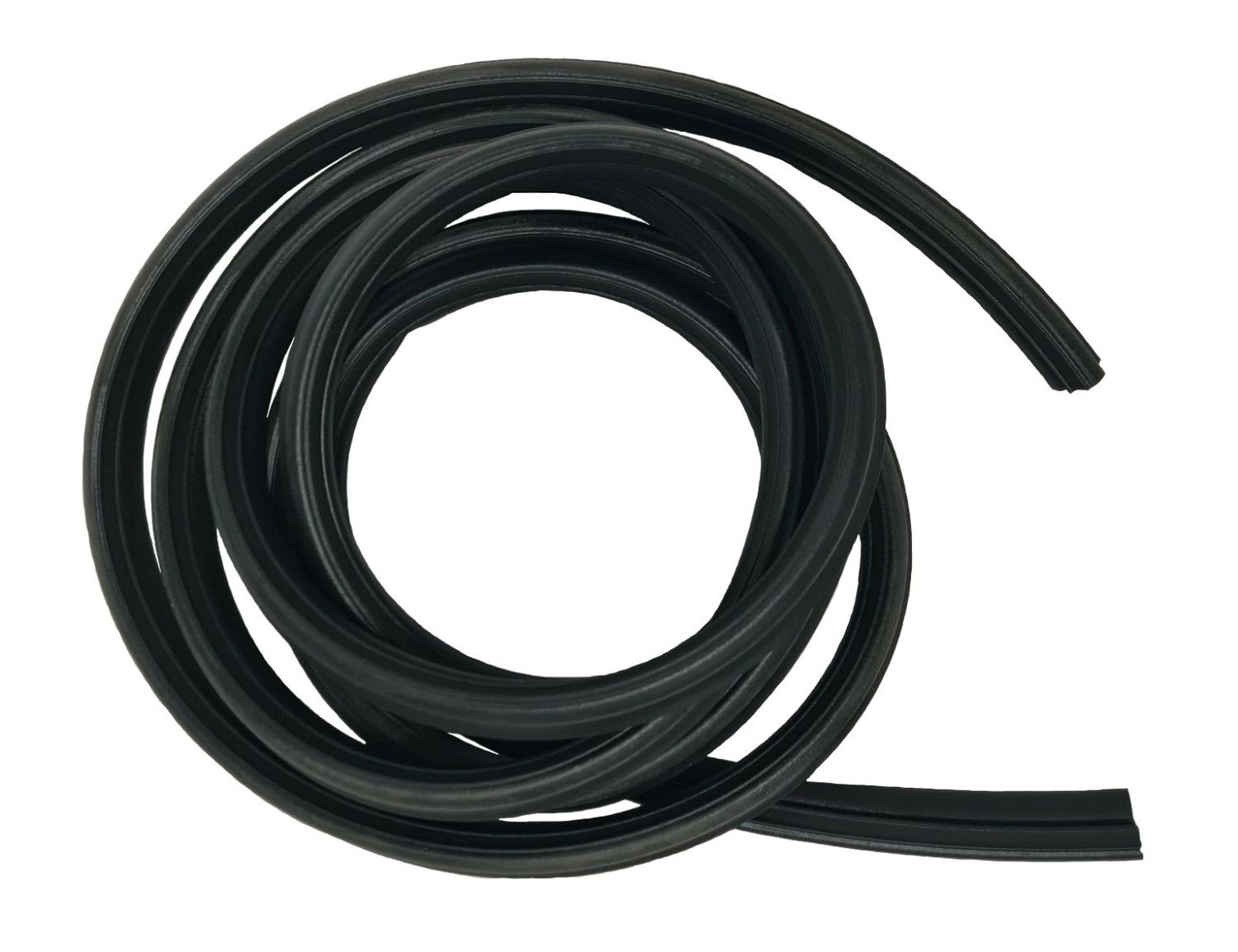 BOOT TRUNK LID RUBBER 4.5MTRS FOR FORD FALCON FAIRLANE XR XT XW XY ZC ZD ZF ZG ZH V8