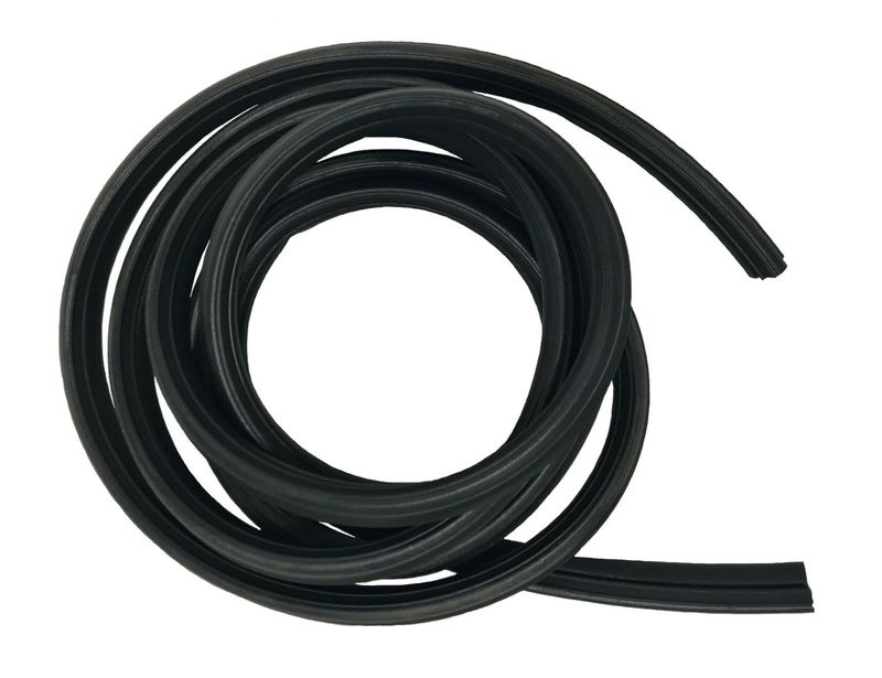 BOOT TRUNK LID RUBBER 4.5MTRS FOR FORD FALCON FAIRLANE XR XT XW XY ZC ZD ZF ZG ZH V8