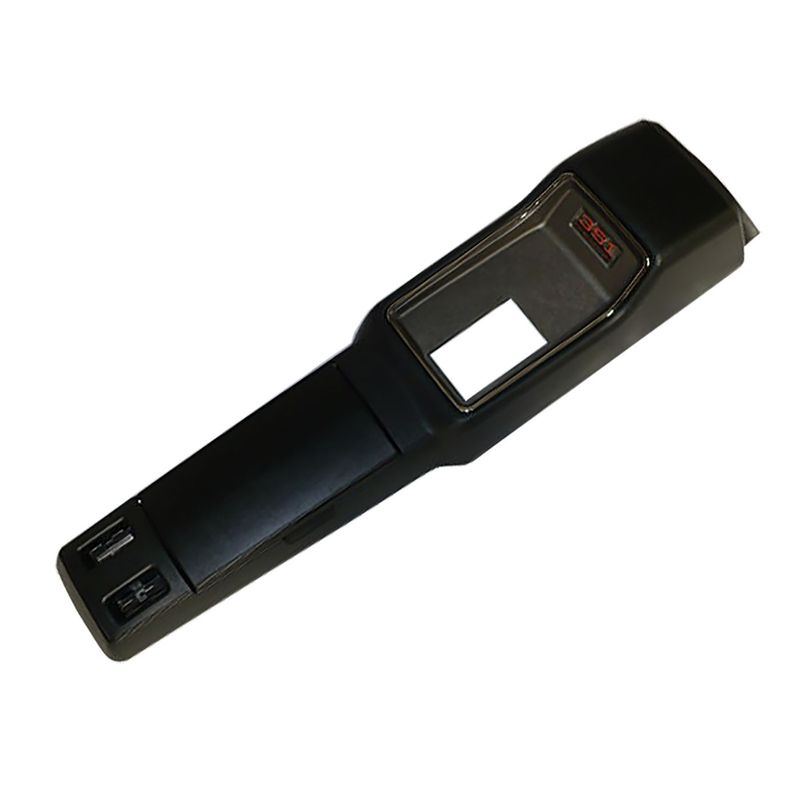 Centre Console Plastic Moulded (Not Fibreglass) For FORD FALCON XW-XY GT