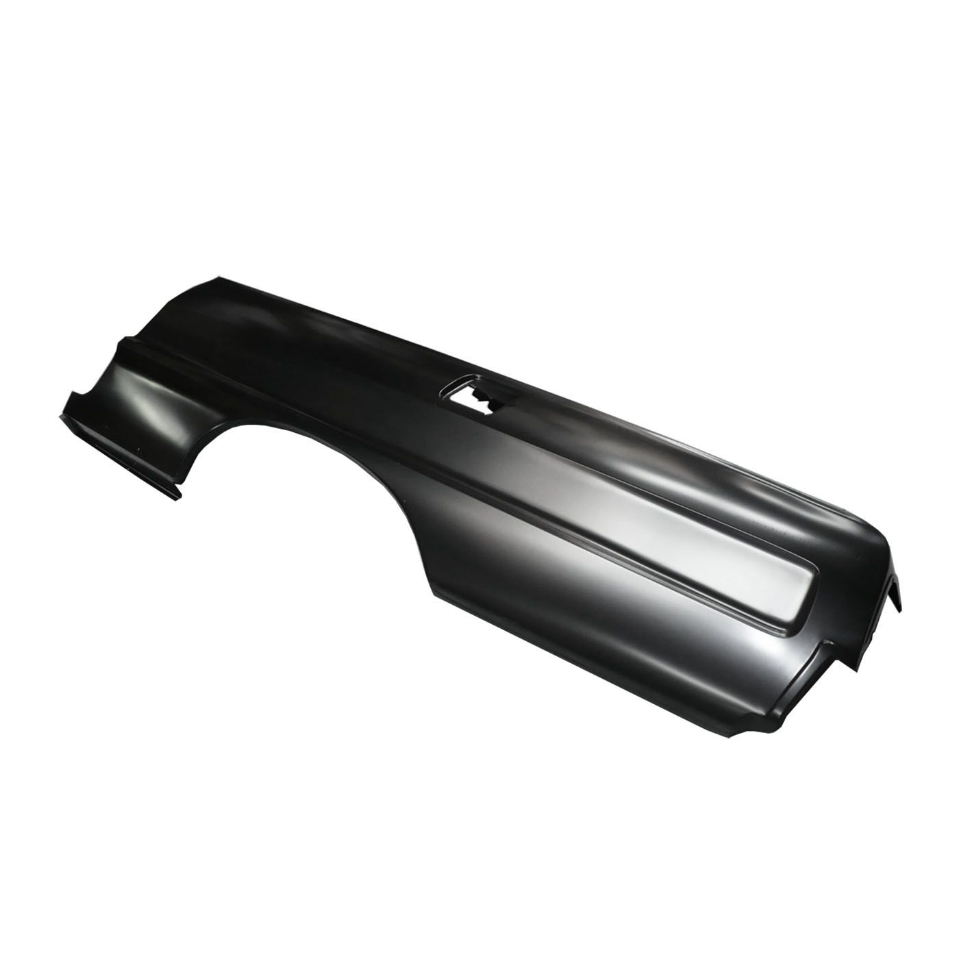 CHEVROLET IMPALA 1964 RIGHT QUARTER 1/4 PANEL