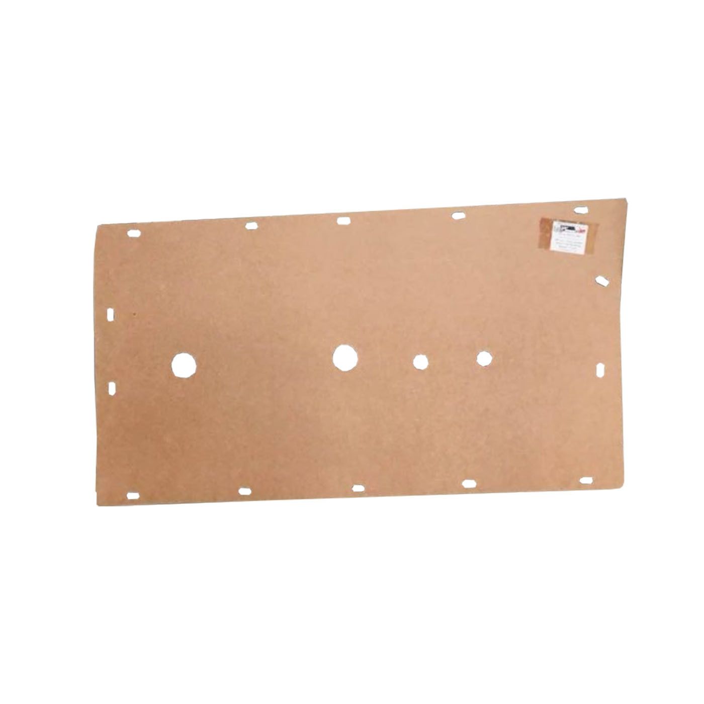 FORD XR ONLY FRONT DOOR TRIM BACKING BOARD/DOOR CARD