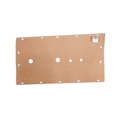 FORD XR ONLY FRONT DOOR TRIM BACKING BOARD/DOOR CARD
