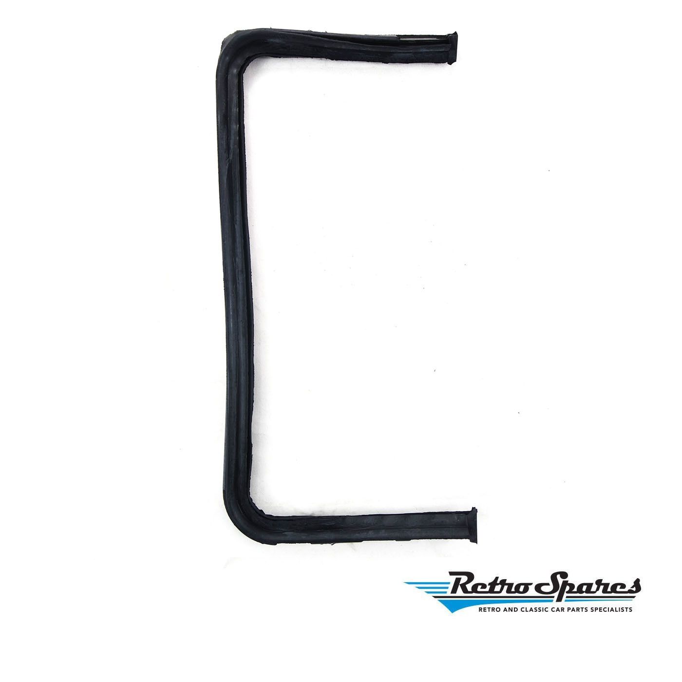 HOLDEN FB-EK QUARTER VENT SEAL - RIGHT
